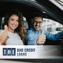 The Bad Credit Loans logo